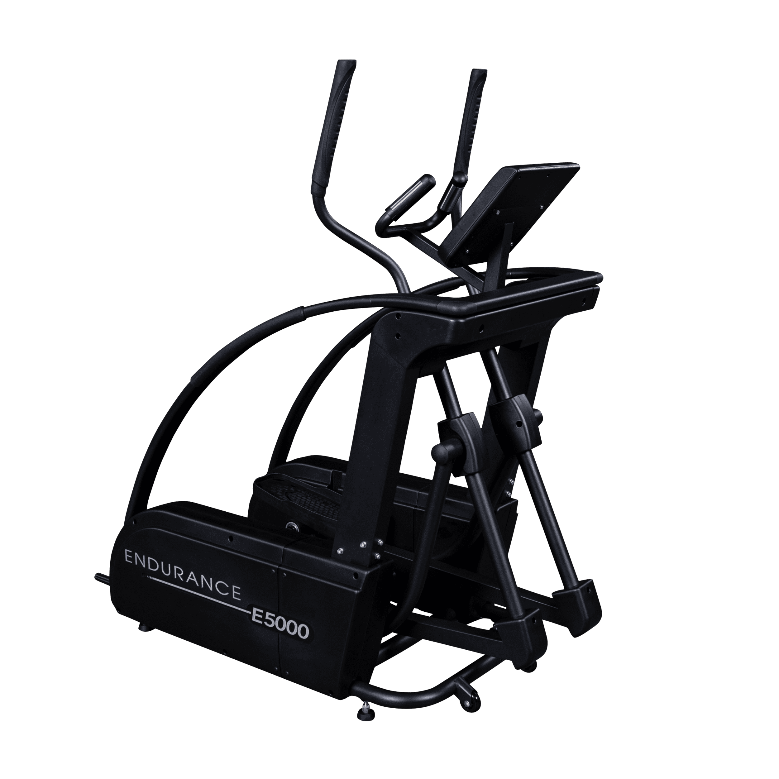 Body solid endurance elliptical trainer sale