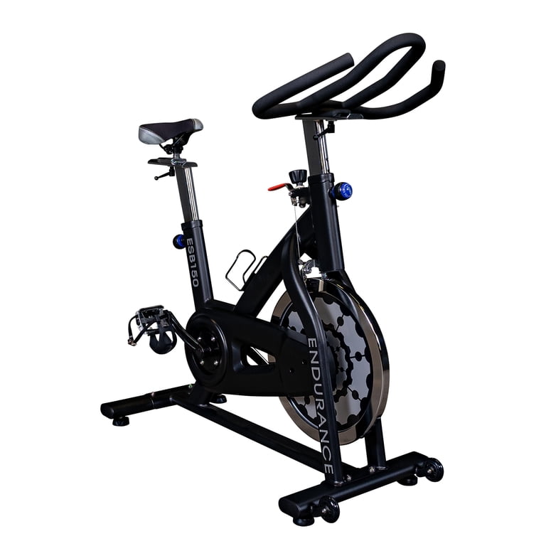 Endurance by Body-Solid ESB150 Indoor Exercise Bike