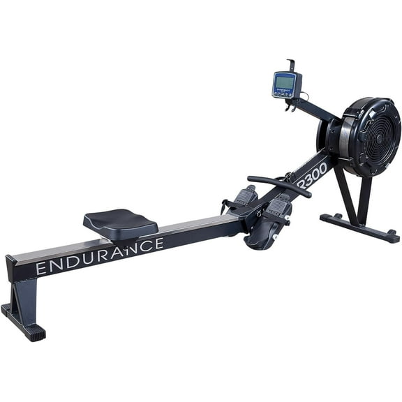 Endurance R300 Indoor Rower