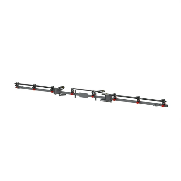 Enduraplas 12' STEEL SPRAYER BOOM