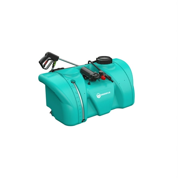 Enduraplas 25 GALLON SPOT CHIEF ATV SPRAYER