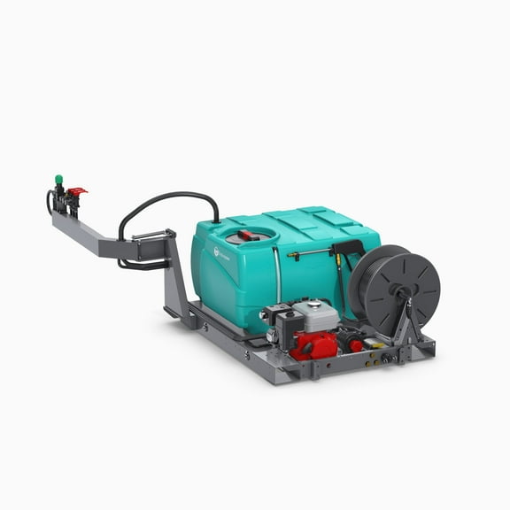 Enduraplas 60 GALLON FIELD BOSS 365 UTV SPRAYER