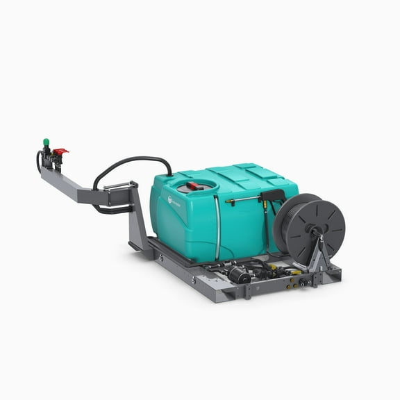 Enduraplas 60 GALLON FIELD BOSS ECOLITE UTV SPRAYER