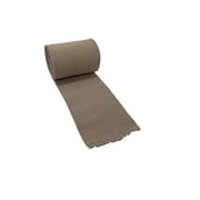 Endure High Elastic Bandage Wrap, Pack of 6 - Durable Compression Bandage, Maximum Stretching up to 15 Feet in Length 3 Inches Width x 5 Yards Length