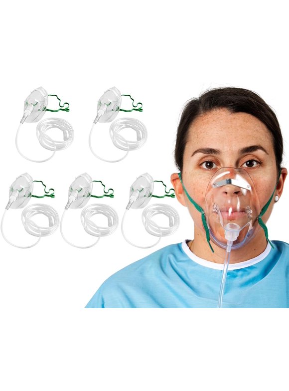 CPAP Products in Health and Medicine