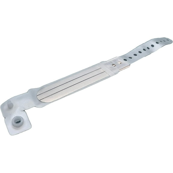 Endure Waterproof Medical Alert ID Bracelets for Adult and Kids, 100 Count