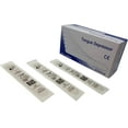thumbnail image 1 of Endure Wooden Tongue Depressor, 6 Inch Length, Sterile, Box of 100, 1 of 3