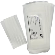 Endure Wound Skin Closures Strips, 5 Strips per Sheet, 2 sheets per pouch, 5 Pouches per Box, 50 STRIPS Total 1/4   x 4  Reinforced