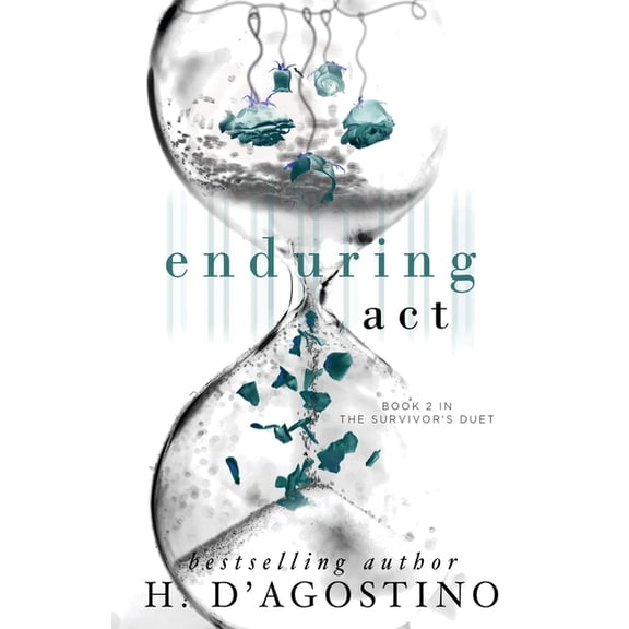 Enduring Act (Paperback)