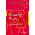 thumbnail image 1 of Pre-Owned Enduring Bonds: The Significance of Interpersonal Relationships in Young Children's Lives (Paperback) 0387759379 9780387759371, 1 of 1