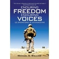 thumbnail image 1 of Enduring Freedom, Enduring Voices: US Operations in Afghanistan, 1 of 1