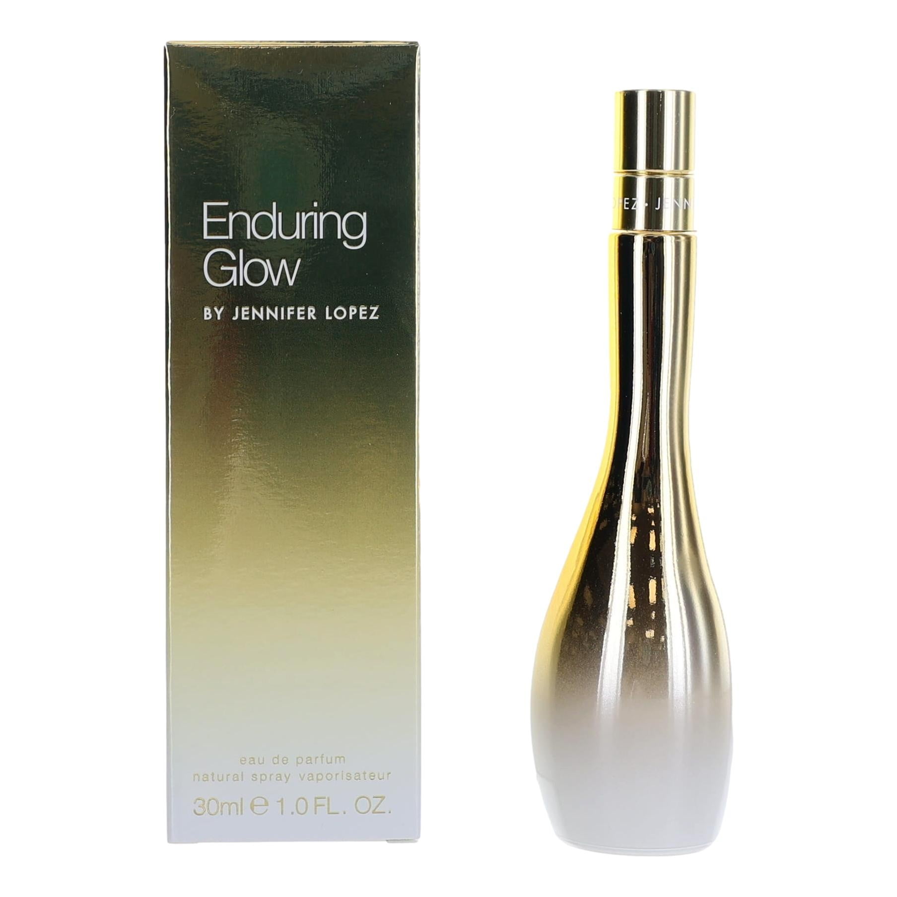 Enduring Glow Eau De Parfum Spray By Jennifer Lopez - 3.4 oz Enduring Glow Eau De Parfum Spray By Jennifer Lopez - 3.4 oz