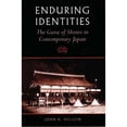 thumbnail image 1 of Enduring Identities: The Guise of Shinto in Contemporary Japan (Paperback), 1 of 1