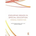 thumbnail image 1 of Enduring Issues In Special Education: Personal Perspectives, (Paperback), 1 of 1