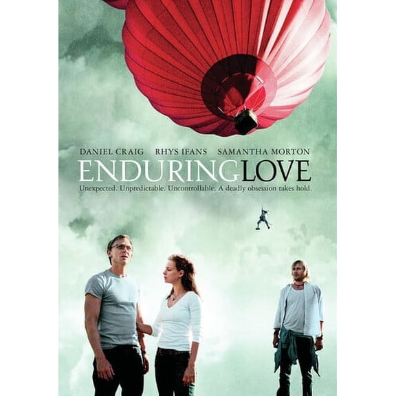 Enduring Love (DVD)