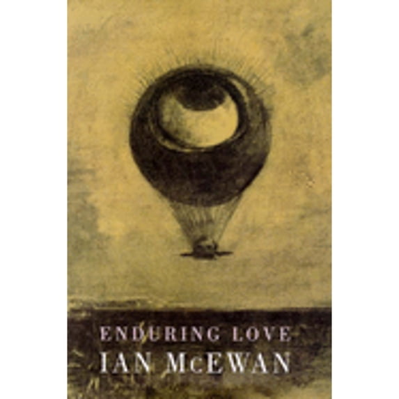 Pre-Owned Enduring Love Hardcover - USED
