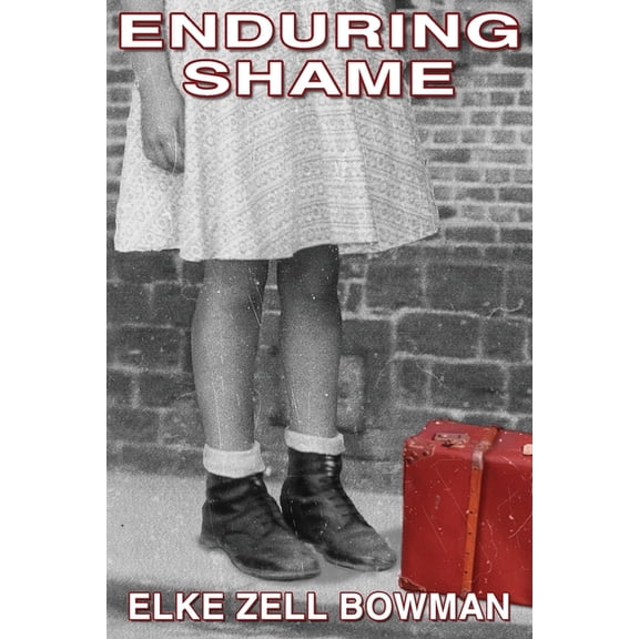 Enduring Shame (Paperback)