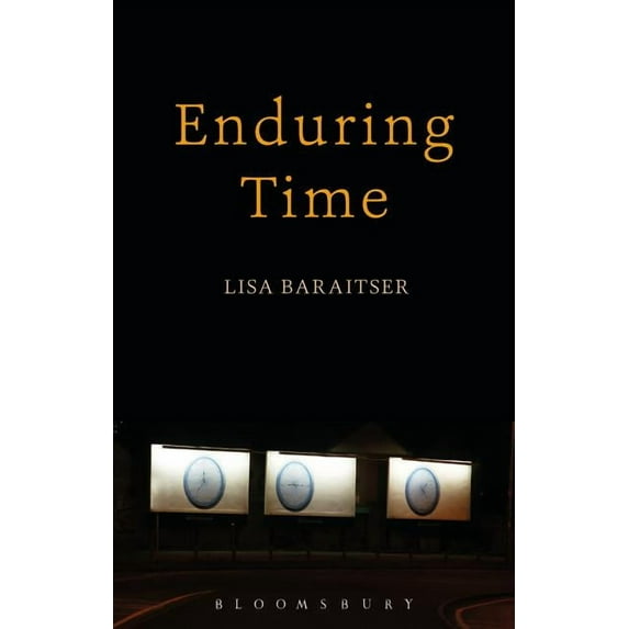 Enduring Time, (Hardcover)