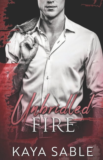 Enduring Vendettas Unbridled Fire: A Mafia Protector Romance, Book 3, (Paperback)