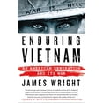thumbnail image 1 of Pre-Owned Enduring Vietnam: An American Generation and Its War (Paperback) 1250181755 9781250181756, 1 of 1