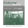 thumbnail image 1 of Pre-Owned Enduring Voices Document Sets: A History of the American People, Volume Two: From 1865 (Paperback) 039596086X 9780395960868, 1 of 1