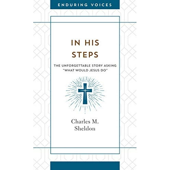 Pre-Owned Enduring Voices: In His Steps (Paperback)