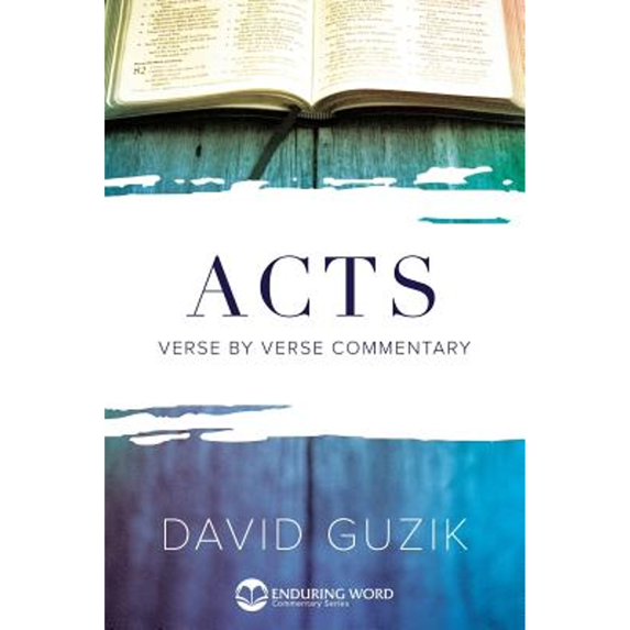 Pre-Owned Acts (Paperback) 1565990471 9781565990470