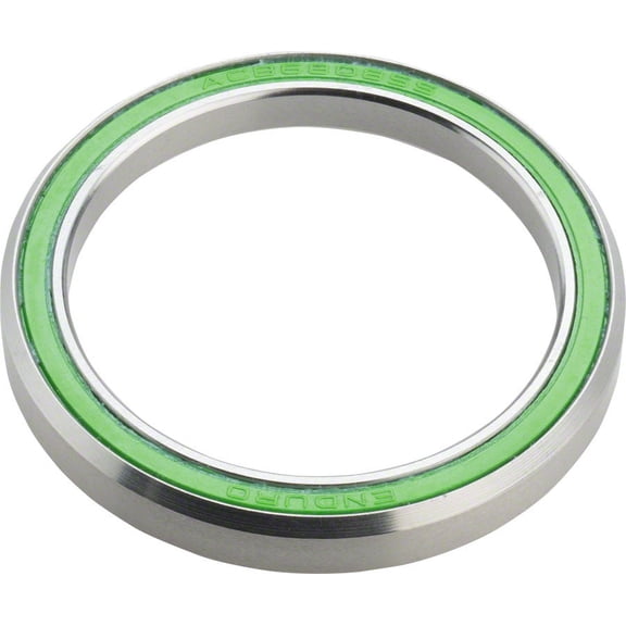 Enduro 1.5" 36x36 Degree Stainless Angular Contact Bearing 40mmIDx51mmODx6.5mm