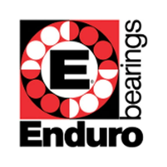 Enduro Double Row Cartridge Bearing, 3802 15x24x7