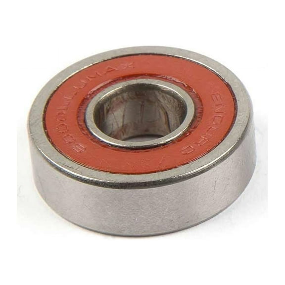 Enduro 6000 LLU MAX Radial Suspension Bearing - ABEC-3 MAX-Design 10mm x 26mm