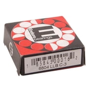 Enduro ABEC-3 Cartridge Bearing, 6804 20x32x7