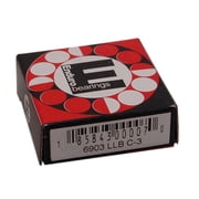 Enduro ABEC-3 Cartridge Bearing, 6904 20x37x9
