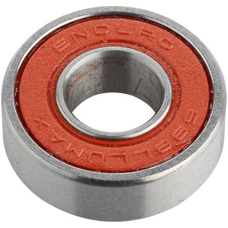 Enduro MAX Cartridge Bearing, 698 8x19x6