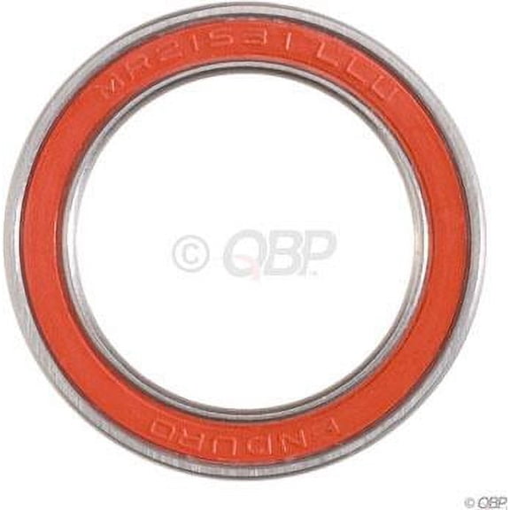 Enduro 21531 LLB Sealed Cartridge Bearing