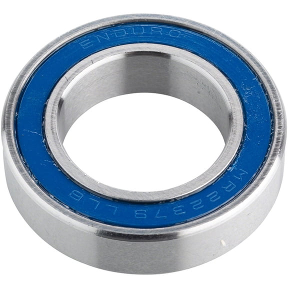 Enduro MR 22379 Cartridge Bearing for Spanish BB 22mm ID