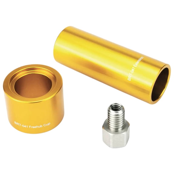 Enduro BRT-041 Blind Bearing Extraction Tool Kit - For use with BRT-060 and Blind Pullers from BRT-222 or BRT-100