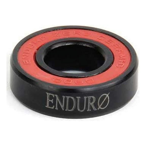Enduro C0 6900 VV Sealed Cartridge Bearing, 6900, 10x22x6mm