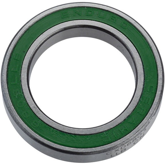Enduro XD-15 Ceramic-Hybrid Bearing, CXD 6806 LLB, 30x42x7