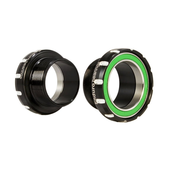 Enduro Ceramic Hybrid XD-15 Bottom Bracket, BSA 30mm