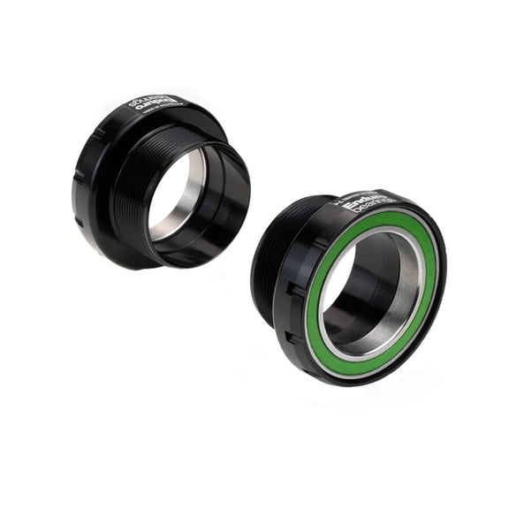 Enduro Ceramic Hybrid XD-15 Bottom Bracket, BSA DUB