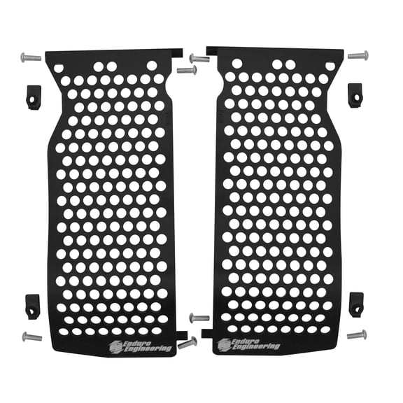 Enduro Engineering 12-158 Radiator Guard