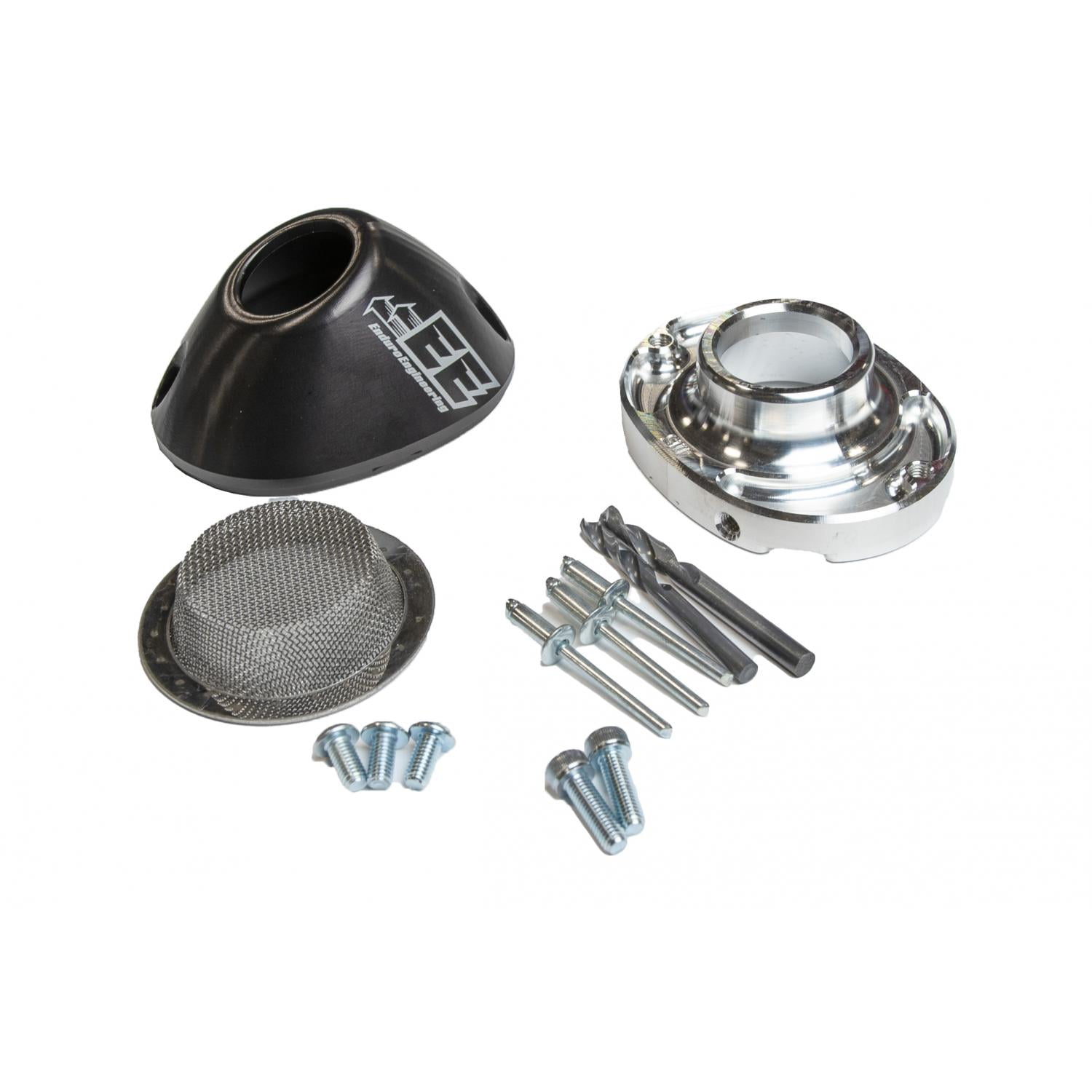 Enduro Engineering 2 Stroke Spark Arrestor End Cap For Beta Dirt Bikes 40-4115 Enduro Engineering 2 Stroke Spark Arrestor End Cap For Beta Dirt Bikes 40-4115