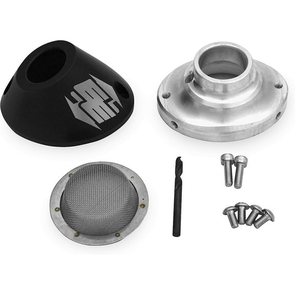 Enduro Engineering 40-212 Spark Arrestor End Cap