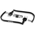 thumbnail image 1 of Enduro Engineering 50-032S 7/8in. Debris Deflector Clamps for Standard - Silver, 1 of 1