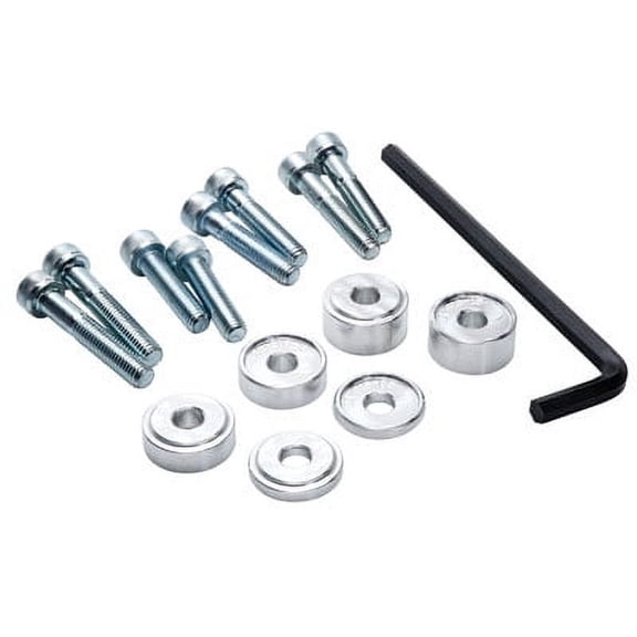 Enduro Engineering Bar Riser Kit 5-20mm for KTM 450 SX-F 2016-2018