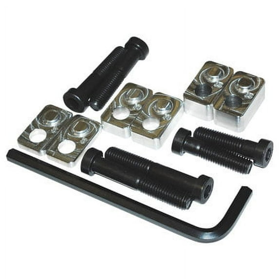 Enduro Engineering Bar Riser Kit 5-30mm for KTM 250 MXC 2000-2002
