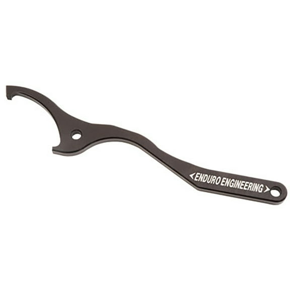 Enduro Engineering Billet Shock Spanner Wrench Compatible With Gas Gas MC 125 2021