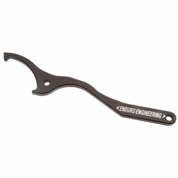 Enduro Engineering Billet Shock Spanner Wrench For TM, Husqvarna, KTM