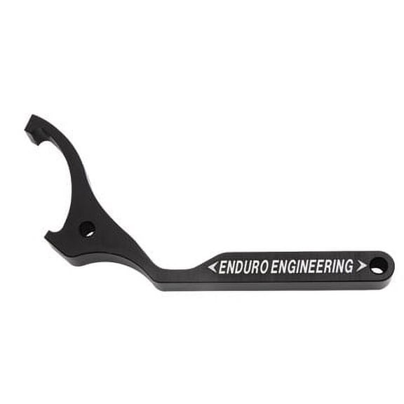 Enduro Engineering Billet Shock Spanner Wrench For TM, KTM