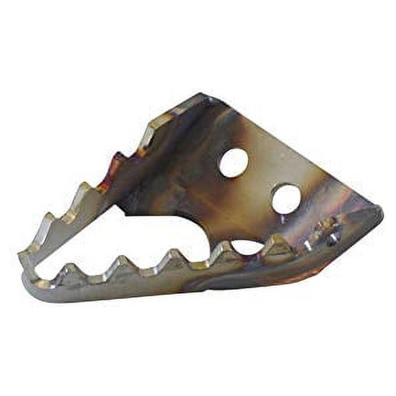 Enduro Engineering 17-015 Brake Pedal Tip
